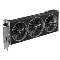 XFX RX 6700XT 12GB kartu grafis V2 luar negeri