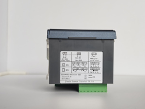 02 เครื่องวัดพลังงานอเนกประสงค์แบบดิจิตอล ESS720E - Product Image 6