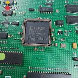 MA Best Quality 00.785.0215 SAK2 Circuit Board 91.144.5072 00.781.4907 00.781.3502 for Heidelberg Offset Printing Parts - Product Image 4