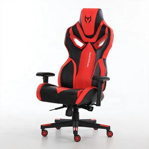 Chaise de Gaming, fauteuil de course avec Logo personnalisé, bon marché, vente directe d'usine