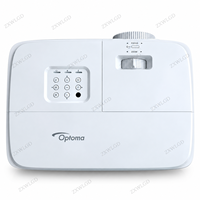 Proyektor Proyektor USB 1080P Proyektor Luar Ruangan Short Throw Proyektor Rumah Videoprojector Proyektor Teater HD Cinema