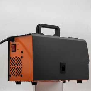 Poste à souder portable MMA MIG <span class=keywords><strong>TIG</strong></span> 350A à fil fourré, onduleur DC, haute performance pour travaux de construction et industriels - Product Image 6