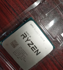 Pour <span class=keywords><strong>AMD</strong></span> <span class=keywords><strong>Ryzen</strong></span> <span class=keywords><strong>5</strong></span> <span class=keywords><strong>3600X</strong></span> <span class=keywords><strong>Socket</strong></span> AM4 R5 <span class=keywords><strong>3600X</strong></span> 3.8GHz 6C 12Thr Desktop 32MB CPU - Product Image 4