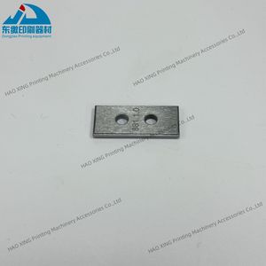 Piezas de máquina de impresión Offset gran oferta 2 piezas cabeza de clavo 881.1.0 para máquina Muller Martini accesorios de impresión cabeza de clavo - Product Image 3