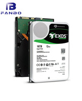 Disque dur interne ST10000NM017B 10 To 7200 tr/min 256 Mo de cache SATA 6,0 Gb/s 3,5 pouces