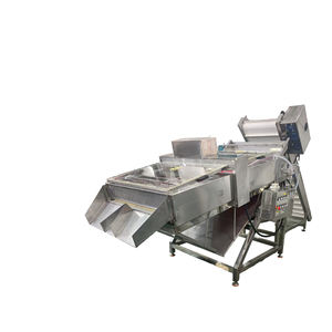 Máquina Despulpadora de Cerezas Automática Comercial de Alta Calidad, en Oferta - Product Image 3