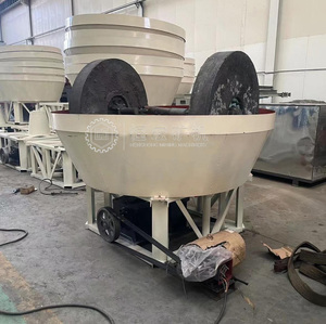 מחיר סיטונאי 1500 טחנות טחנת טחנת טחנת זהב - Product Image 2