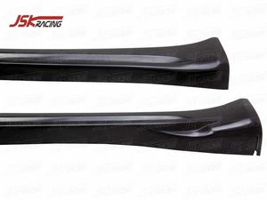 2009-2012 WALD estilo cuerpo de fibra de vidrio KIT para <span class=keywords><strong>MASERATI</strong></span> QUATTROPORTE - Product Image 5