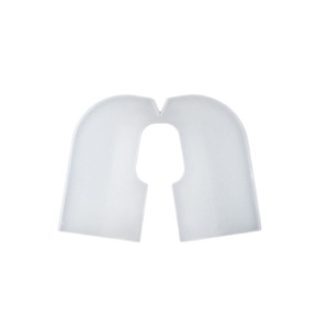 คลิปหนีบสายไฟไนลอนรูปตัว C รุ่น SQG-1 SQG-2 SQG-3 สำหรับป้องกันรูสายไฟ - Product Image 3