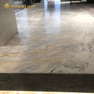 Stonelink <span class=keywords><strong>France</strong></span>-Carrelages muraux modernes et anciens en marbre naturel poli et imperméable pour les villas du dimanche paresseux - Product Image 5