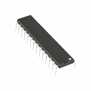 28 DIP PIC18LF25J11-I_SP Original One Stop Service Embedded Electronic Circuit Components - Product Image 1