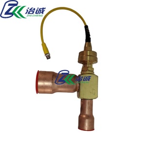 Vanne d'expansion électronique Trane X15111200310 X15111210270 Pièces de climatiseur - Product Image 2