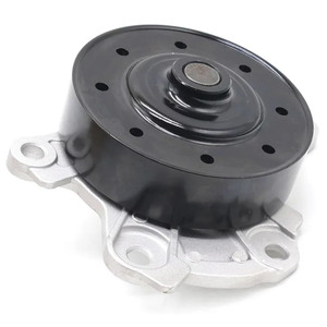 Pompe à eau moteur Toyota Corolla 16100-39465 en alliage d'aluminium, pièce de rechange - Product Image 1