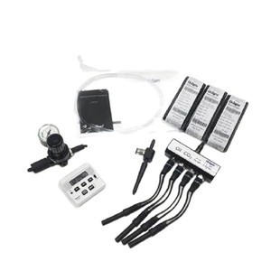 Analizador de Calidad de Aire Comprimido Drager Aerotest Alpha, Kit de Detección de Aceite, CO2, CO y H2O - Product Image 5