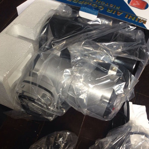 เครื่องวัดแสงแบบหน้าจอสัมผัส DW-FP6450 สำหรับห้องปฏิบัติการ 5 K Na Li Ca Ba พร้อมเครื่องอัดอากาศ - Product Image 6