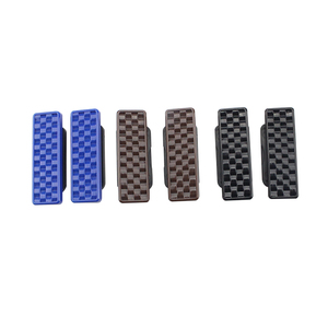 Hebilla de ajuste para cinturón de seguridad de <span class=keywords><strong>coche</strong></span>, hebilla de plástico para cinturón de seguridad - Product Image 4