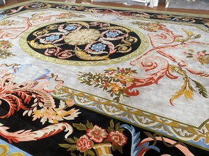Ustom-alfombra hinchada y aterciopelada - Product Image 2
