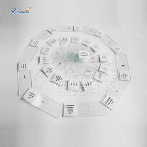 Grundlagen-Histologie-Slide-Set Histologie vorgefertigte SlideHumane Histologie Mikroskop-Slide - Product Image 2