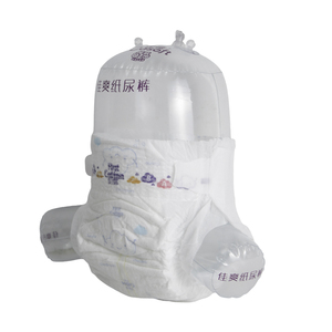 Pañales Desechables para Bebés y Niños, Productos para el Cuidado Materno e Infantil, Pañales Desechables Súper Suaves y Delgados - Product Image 4
