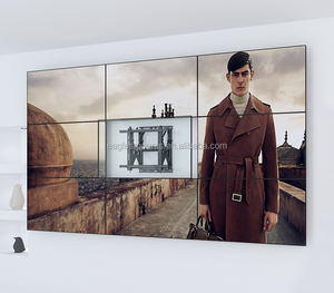 تثبيت بسهولة 42 بوصة تلفزيون VESA * دفع في البوب خارج التلفزيون جدار فيديو جبل - Product Image 5