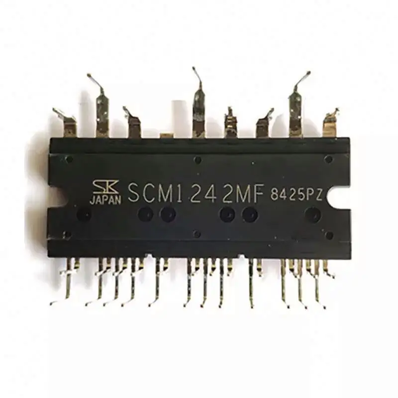 SCM1242MF new original integrated circuit IC chip electronic components BOM Customization SCM1242