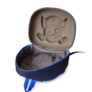 Nuovo Arrivo 2025: Zaino Impermeabile Ultra-Leggero in Oxford con Simpatici Cartoni Animati per Bambini della Scuola Materna - Product Image 4