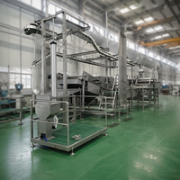 Ligne d'abattage de bétail, machinerie d'abattoir, ensemble complet d'équipements de boucherie pour ferme d'élevage bovin et usine de transformation de la viande de bœuf