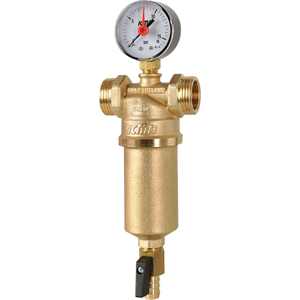 ตัวกรองสำหรับทำความสะอาดตัวเอง750-F เครื่องมือกลึง1 ''M 1'' 1/4'' - Product Image 1