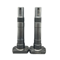 Service d'usinage de haute précision CNC personnalisé Pièce de fraisage de Turing en acier inoxydable laiton aluminium métal
