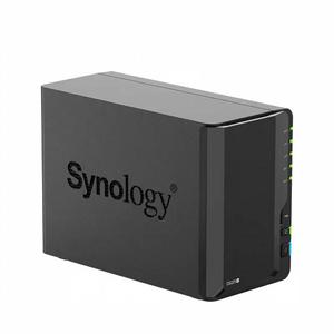 Brandneues S-ynology DS225+ 2-Bay SSD Diskless USB-Schnittstellen-<span class=keywords><strong>NAS</strong></span> mit Intel Celeron J4125 4GB RAM auf Lager - Product Image 3