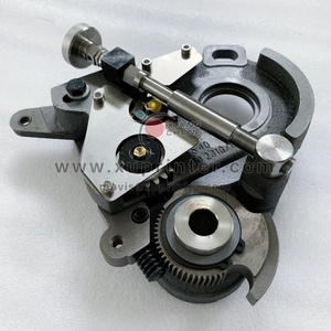 MA New High Quality CD/SM102 Bearing Plate 71.030.231G for Offset <b>Press</b> Dampening System Parts - Product Image 3