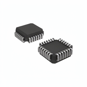 Servicio Integral Original de Circuitos Integrados 28 LCC (J Lead) IC MULTIPLEXER 1 X 28PLCC Logic MC100E163FNR2G - Product Image 1