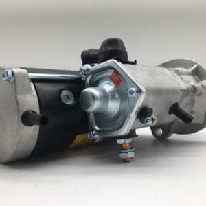 Motor de Arranque para Motor 24v 6BT5.9 4BT3.9 - Product Image 4