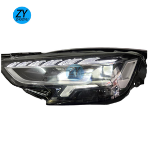 ไฟหน้าแบบไดนามิกสำหรับโปรเจคเตอร์ดิจิทัล LED S8 23-26 <span class=keywords><strong>A8</strong></span> 8N0941080B 8N0941079B - Product Image 4