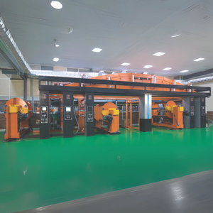 เครื่องลามิเนตความเร็วสูงสำหรับอุตสาหกรรมยาและอาหาร - Product Image 1