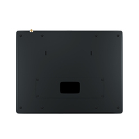 11.6 pouces Android 11 Smart Home Tablet Système d'interphone mural 2 Go de mémoire Processeur Rockchip Contrôle d'accès de porte industrielle