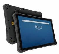 TOP1 PI-mini tablette IP65 étanche 8 ''pouces industriel 4g tablette robuste PC RAM 64 GB ROM ordinateur de poche