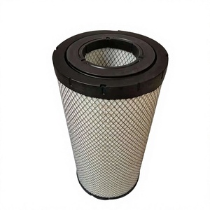 ตัวกรองอากาศ AF26124 AF26125สำหรับงานหนัก AF26125 AF26124 64.08301-0008 - Product Image 1