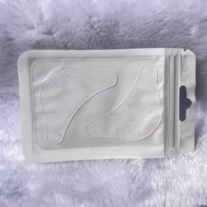 Self <b>Sticky</b> Korean Lash Lift Pad No Glue TPR Eyelash Perming Rod Professional Salon Lash Lifting Shield - Product Image 5