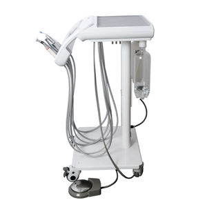 Unità Dentale Mobile Portatile per Uso Veterinario, Macchina per Trattamento Dentale a Basso Costo - Product Image 5