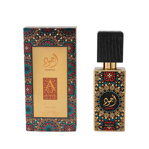 Venta al por Mayor de Fragancias Neutras Árabes de Oriente Medio, Aroma Amaderado, Fragancia Duradera - Product Image 2