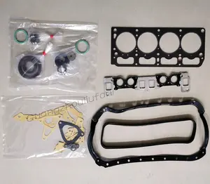 LIUFAN Engine rebuild kit 04111-06012 1111506020 7k gasket 7K gasket set