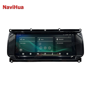 Accessoires de modification de l'électronique automobile Navihua pour Land <span class=keywords><strong>Rover</strong></span> <span class=keywords><strong>Range</strong></span> <span class=keywords><strong>Rover</strong></span> <span class=keywords><strong>Evoque</strong></span> L538 Android Car Stereo Gps Navigation Multimedia - Product Image 2