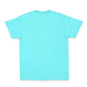 Camiseta deportiva de manga corta de alta calidad con serigrafía personalizada para mujer, Camiseta de algodón para hombre - Product Image 2