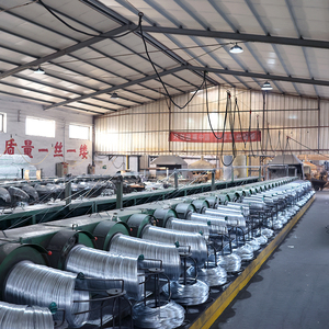 ベルトパックタイワイヤーゲージ16亜鉛メッキタイワイヤー亜鉛メッキ鉄ワイヤー - Product Image 4