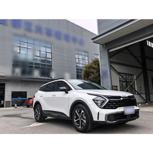 <span class=keywords><strong>Kia</strong></span> <span class=keywords><strong>Sportage</strong></span> 2023 Usado Certificado, Gasolina 1.5T, SUV Automático, Volante a la Izquierda, Bajo Kilometraje, Ideal para Entusiastas del Estilo de Vida al Aire Libre, 5 Asientos - Product Image 3