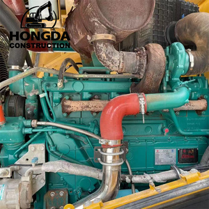 Sdlg รถตักล้อ L968F หนัก6ตันความสามารถในการขุดขนาดใหญ่สภาพงานหนักส่วนประกอบแกนมอเตอร์เกียร์ - Product Image 5