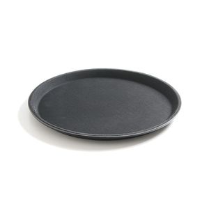 ถาดเสิร์ฟยาง HENDI เส้นผ่านศูนย์กลาง 500 มม. ความสูง 22 มม. - Product Image 1