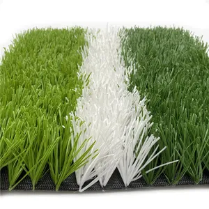 UNI סינטטי נוף כדורגל בית גן ספורט ריצוף דשא מלאכותי שטיח דשא דשא