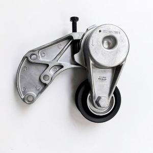 Tensor del alternador Audi Q7 022145299E para motor 3.6T, pieza de repuesto - Product Image 4
